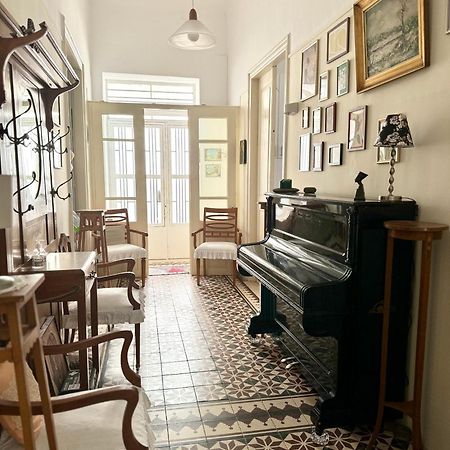 Traditional Haus Άγιος Νικόλαος Εξωτερικό φωτογραφία