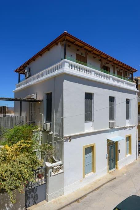 Traditional Haus Άγιος Νικόλαος Εξωτερικό φωτογραφία