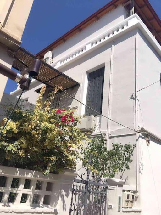 Traditional Haus Άγιος Νικόλαος Εξωτερικό φωτογραφία