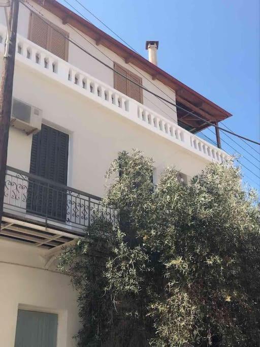 Traditional Haus Άγιος Νικόλαος Εξωτερικό φωτογραφία