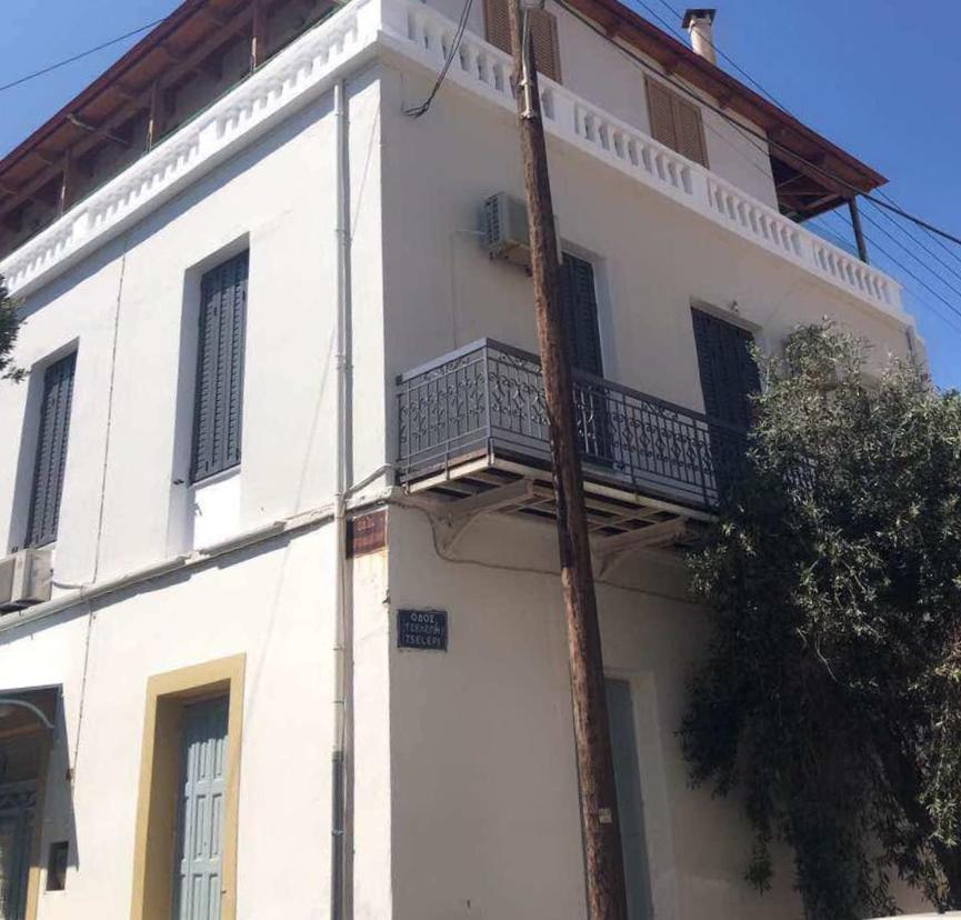 Traditional Haus Άγιος Νικόλαος Εξωτερικό φωτογραφία