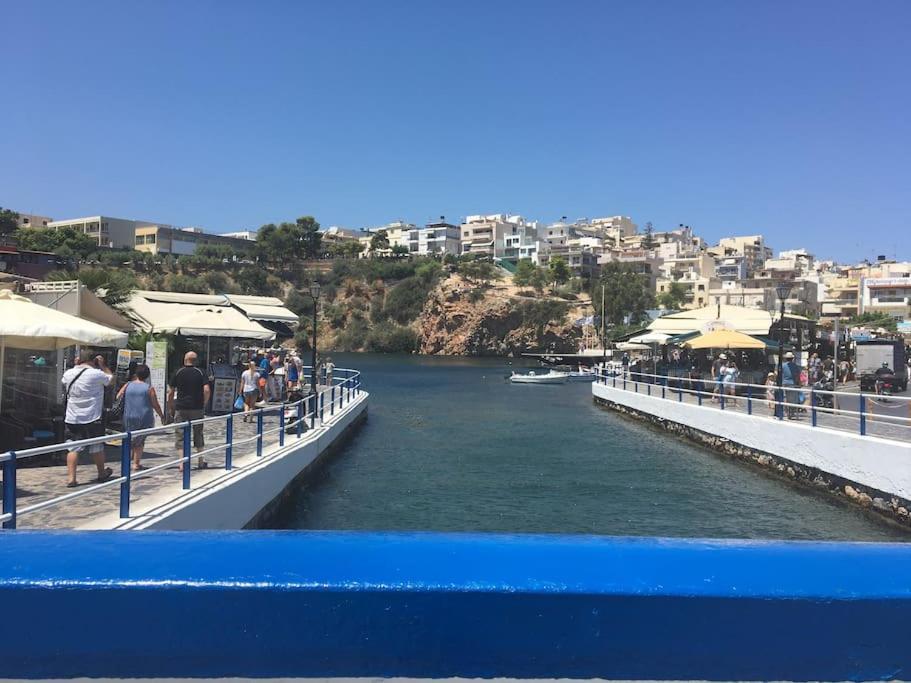 Traditional Haus Άγιος Νικόλαος Εξωτερικό φωτογραφία