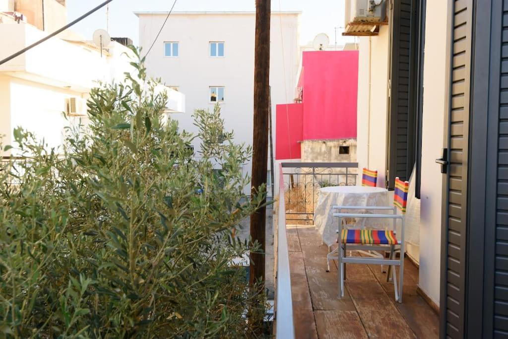 Traditional Haus Άγιος Νικόλαος Εξωτερικό φωτογραφία