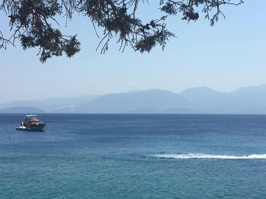 Traditional Haus Άγιος Νικόλαος Εξωτερικό φωτογραφία