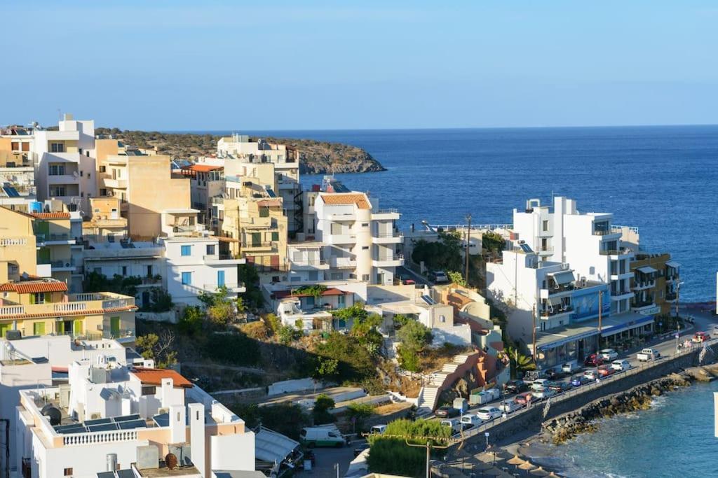Traditional Haus Άγιος Νικόλαος Εξωτερικό φωτογραφία