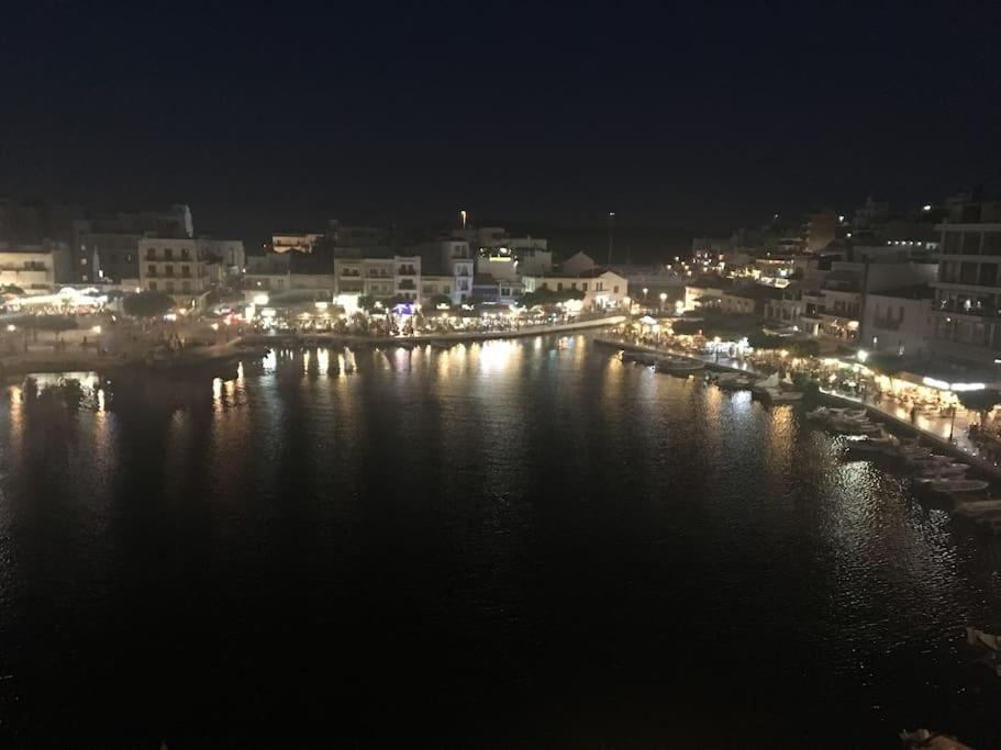 Traditional Haus Άγιος Νικόλαος Εξωτερικό φωτογραφία