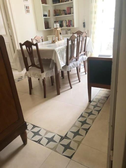 Traditional Haus Άγιος Νικόλαος Εξωτερικό φωτογραφία