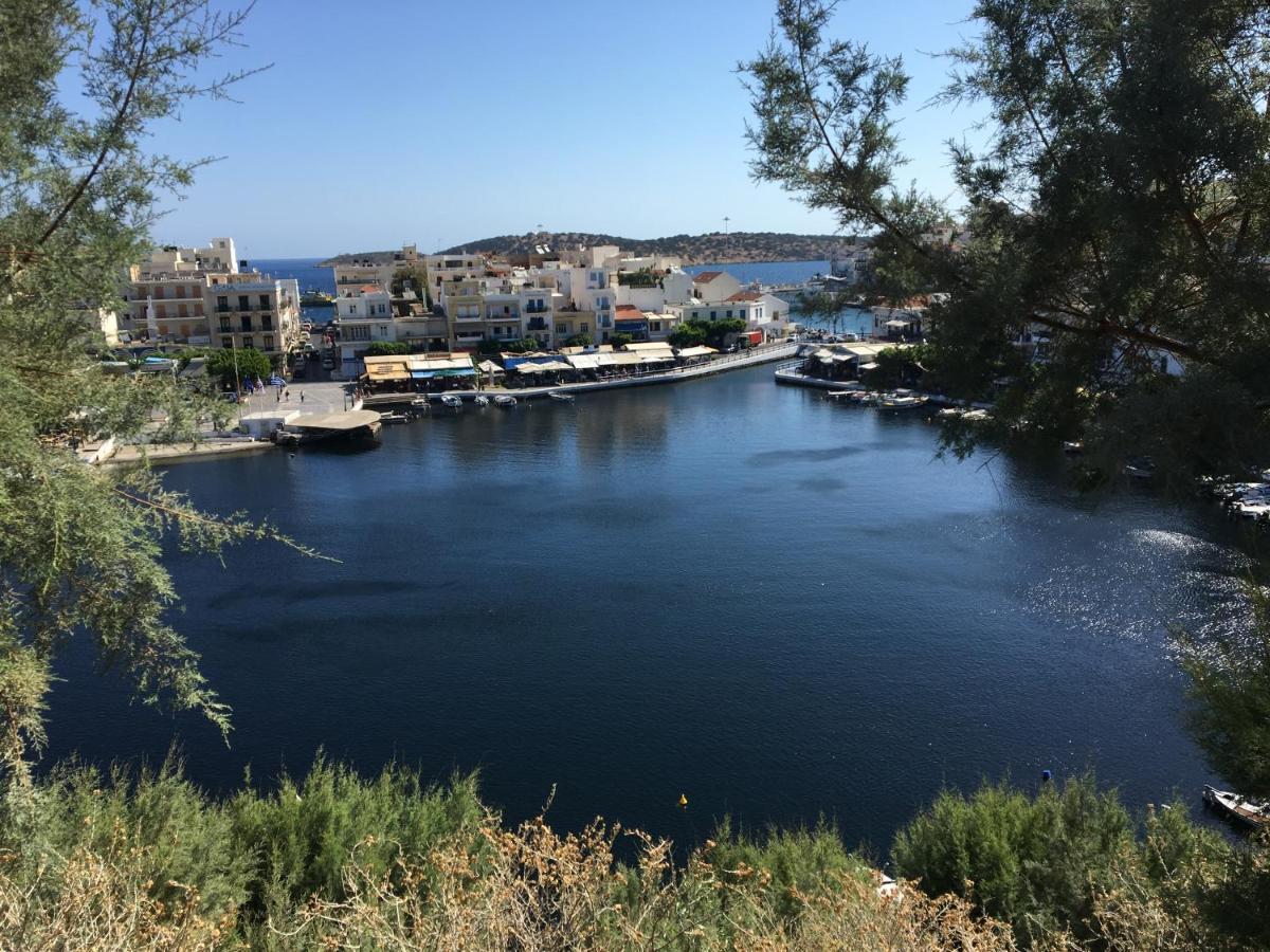 Traditional Haus Άγιος Νικόλαος Εξωτερικό φωτογραφία