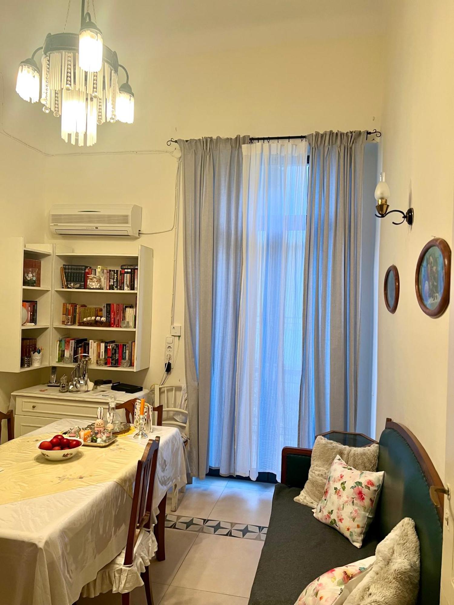 Traditional Haus Άγιος Νικόλαος Εξωτερικό φωτογραφία