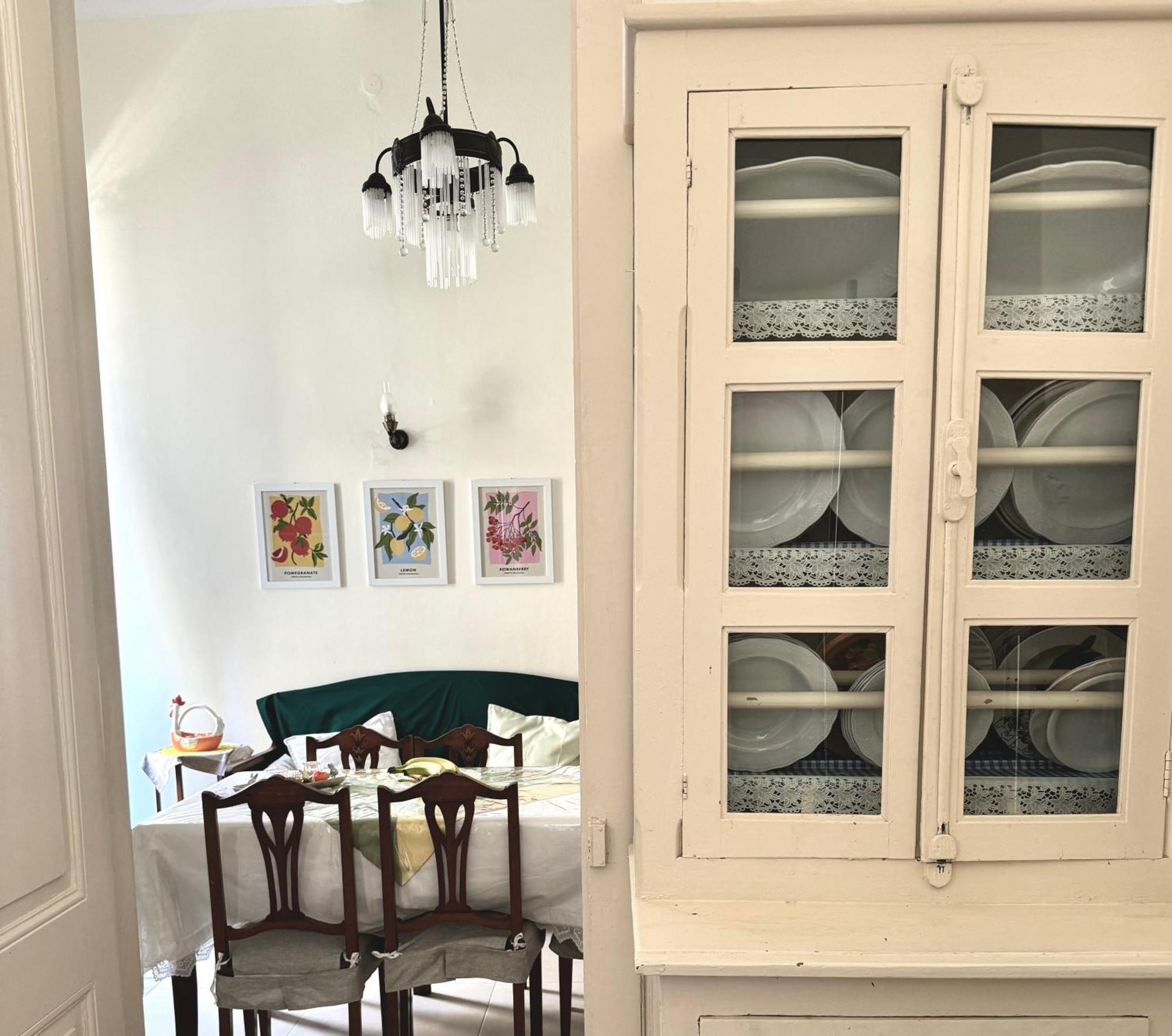 Traditional Haus Άγιος Νικόλαος Εξωτερικό φωτογραφία