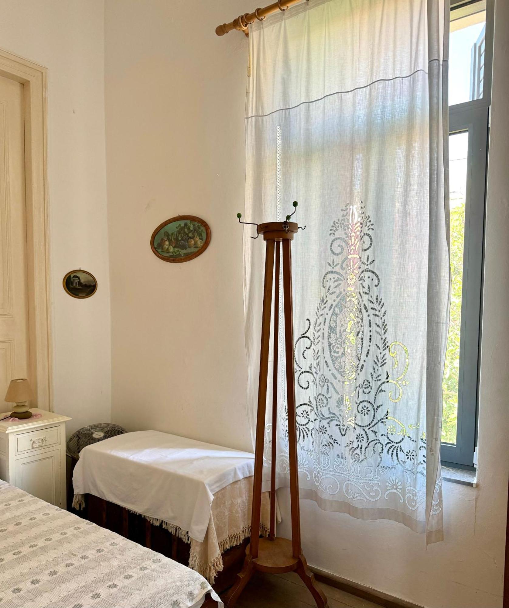 Traditional Haus Άγιος Νικόλαος Εξωτερικό φωτογραφία
