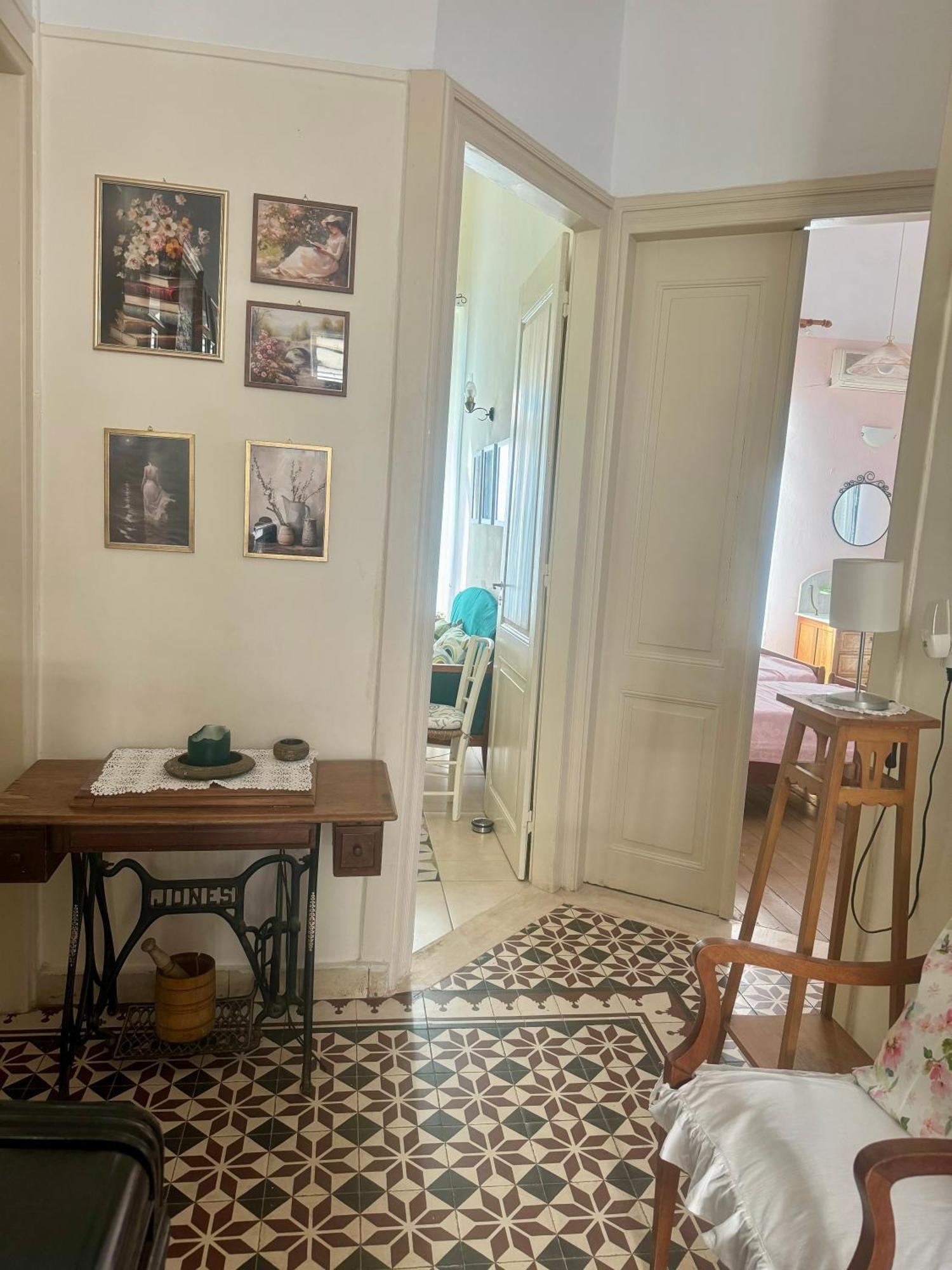 Traditional Haus Άγιος Νικόλαος Εξωτερικό φωτογραφία