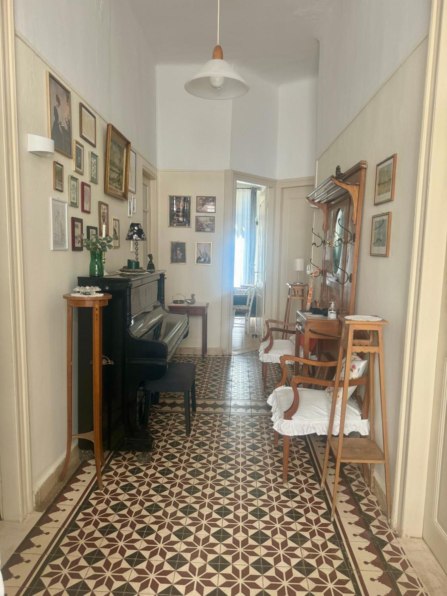 Traditional Haus Άγιος Νικόλαος Εξωτερικό φωτογραφία