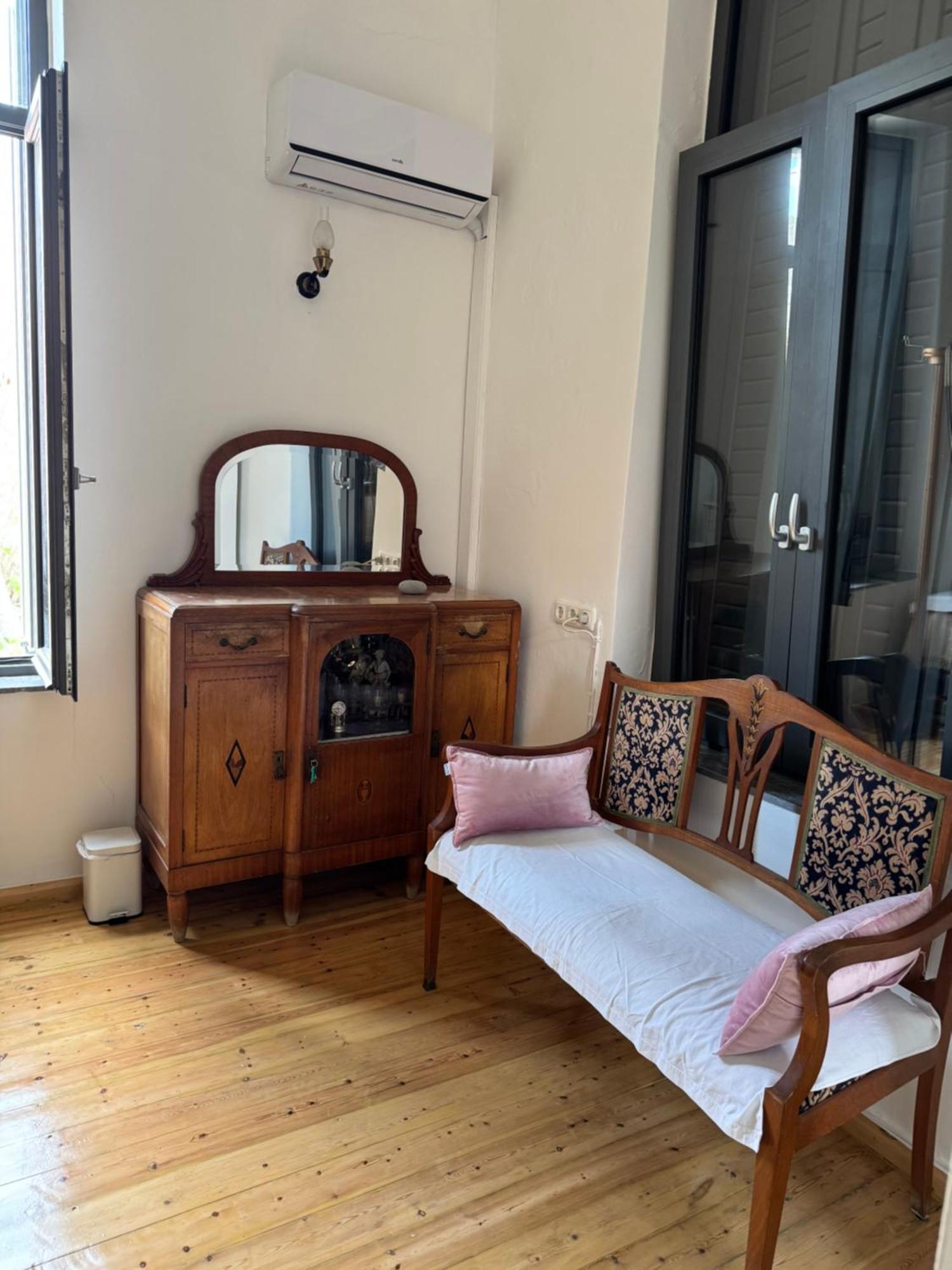 Traditional Haus Άγιος Νικόλαος Εξωτερικό φωτογραφία