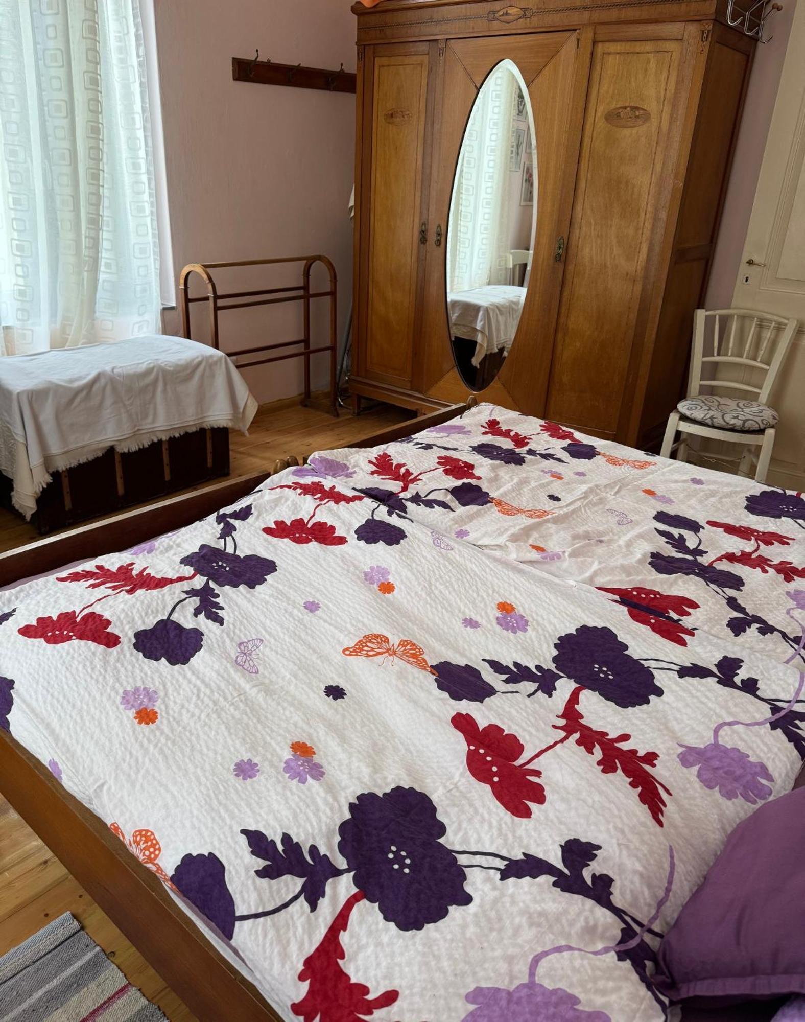 Traditional Haus Άγιος Νικόλαος Εξωτερικό φωτογραφία