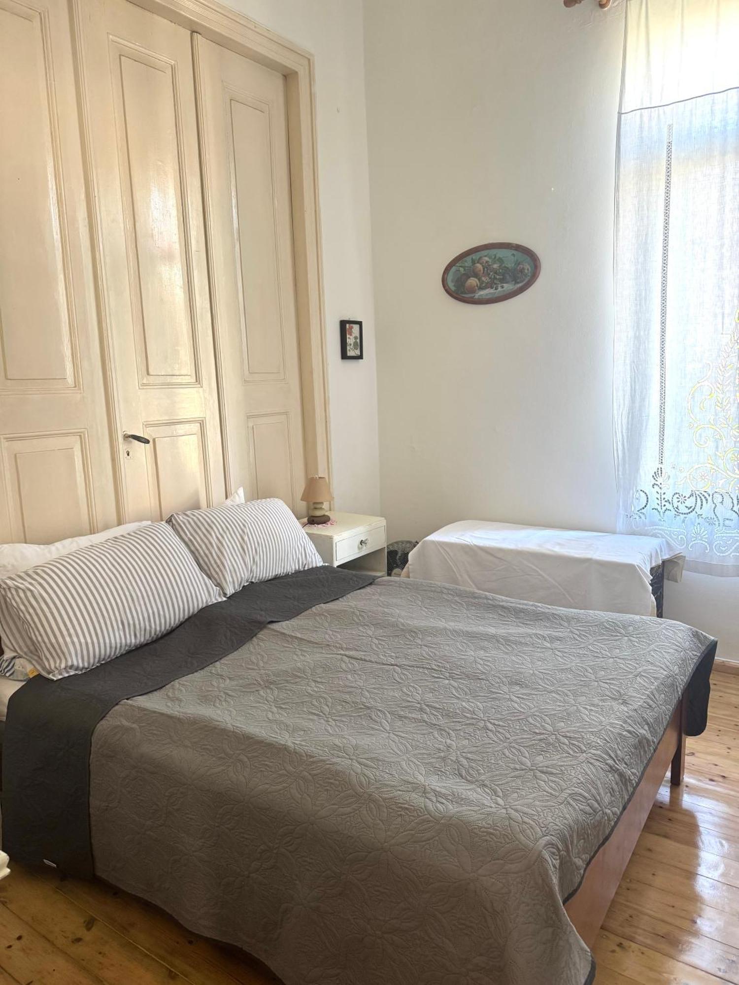 Traditional Haus Άγιος Νικόλαος Εξωτερικό φωτογραφία